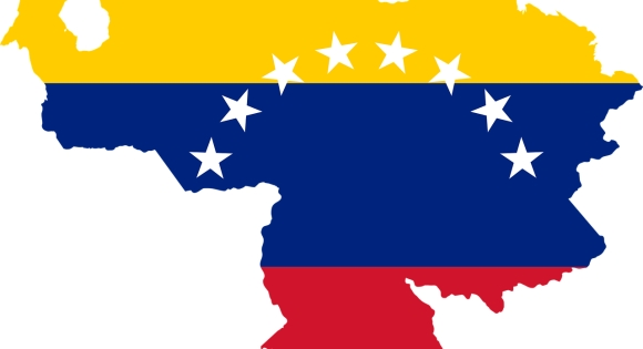 Politická situace ve Venezuele