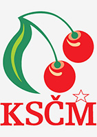 KSČM